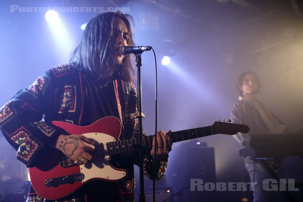 ALIAS - 2023-02-18 - PARIS - La Maroquinerie - Emmanuel Alias